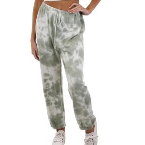 Maronie Jogger Sweatpants